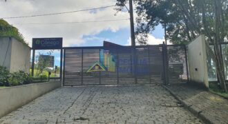 Terreno em Condomínio à venda no Cônego, Nova Friburgo RJ