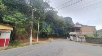 Terreno à venda em Varginha, Nova Friburgo RJ