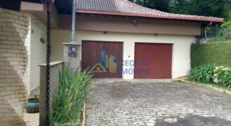 Casa à venda no Cônego, Nova Friburgo RJ