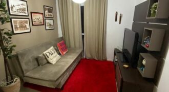 Apartamento para alugar no Cascatinha, Nova Friburgo RJ