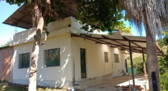 Casa à venda em Santa Rita da Floresta, Distrito de Cantagalo RJ
