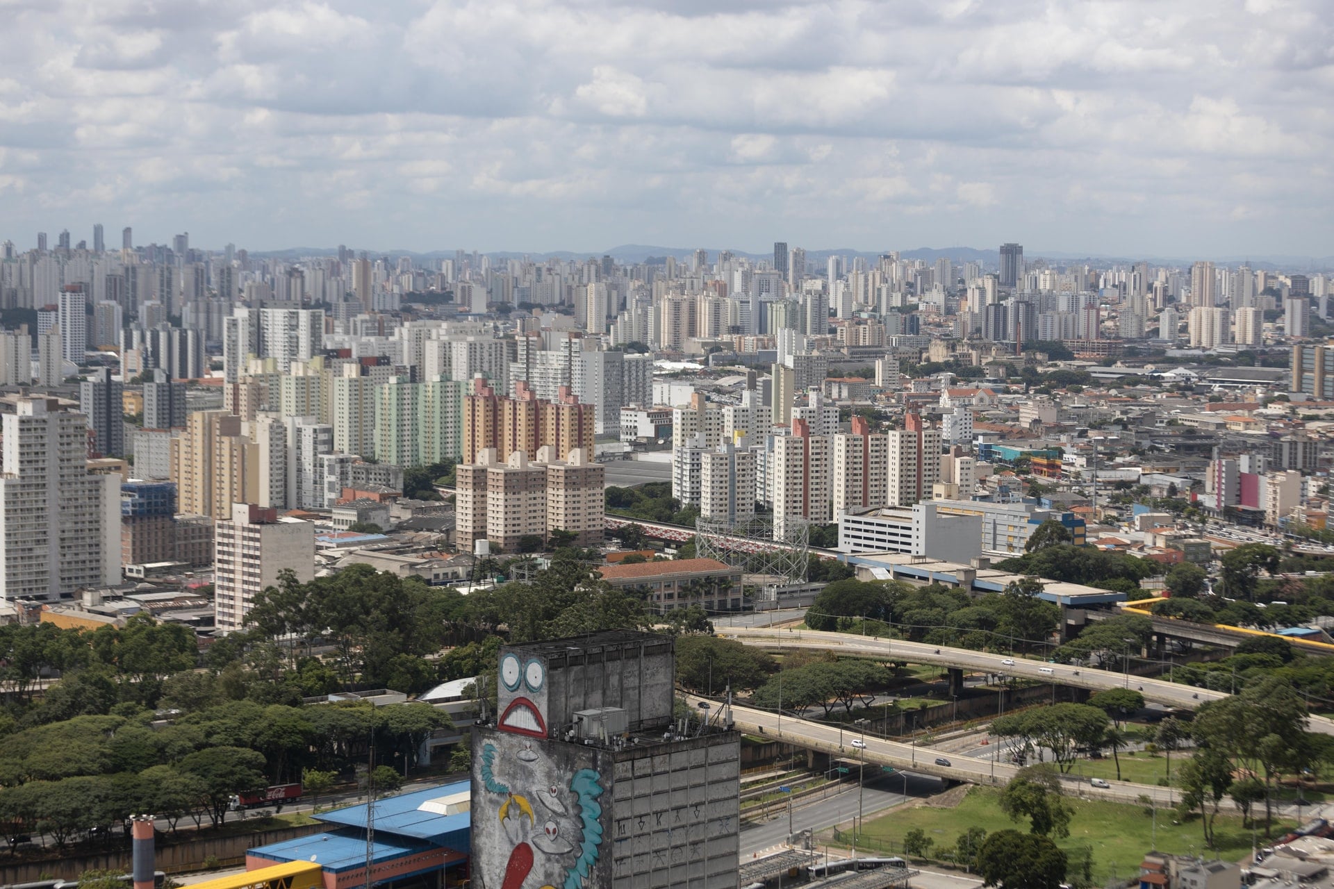 São Paulo