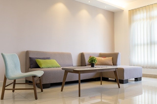 Decoração de sala pequena: 8 truques para aumentar o espaço