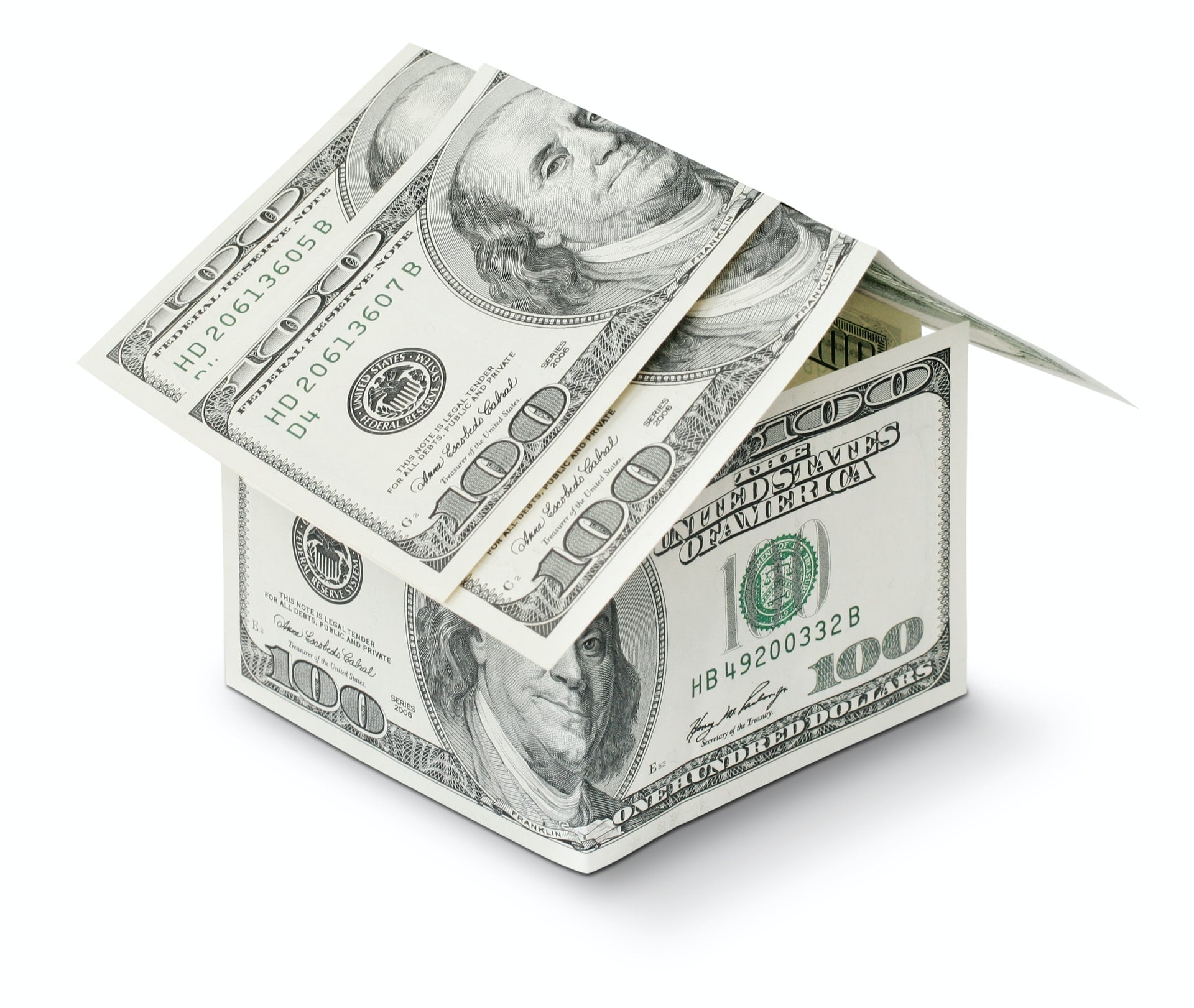 money house