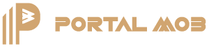 PortalMob — Homologação-Ambiente de homologação do PortalMob